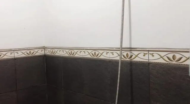 Standard- dobbelt værelse Homestay Punokawan Borobudur