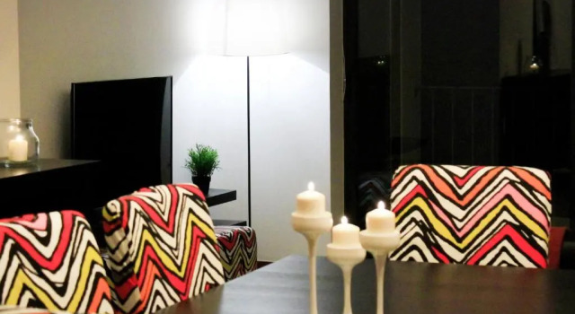 Апартаменты Caldas do Gerês Apartment