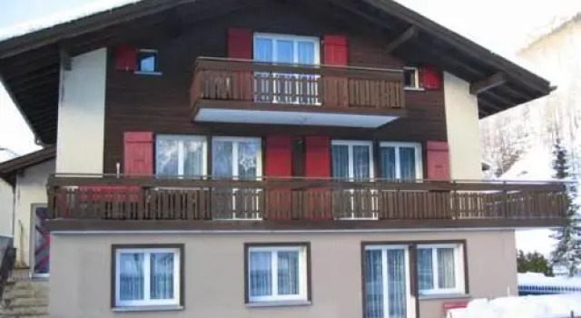 Chalet Amara, Prenota Chalet Saas-Grund 