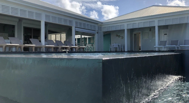 Hotel La Christophine, Prenota Hotel Saint-François Grande-Terre