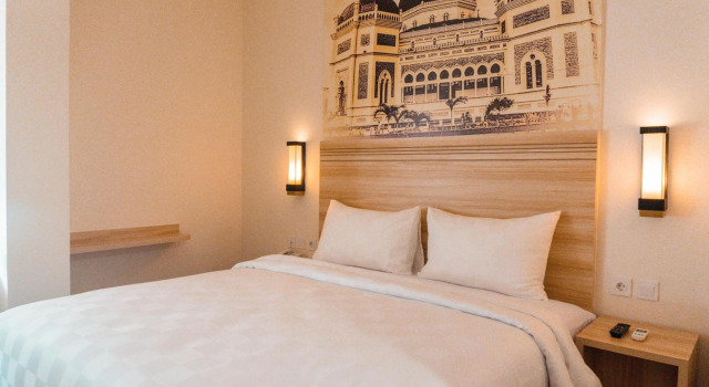 Cordela Inn Millennium Medan, Book Hotel Hotels in Sumatra with Breakfast, Breakfasts