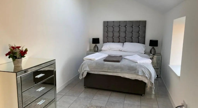 Coachman Cottage Outside Hot Tub, Забронировать Дом для отпуска Бейт Эйршир