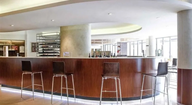 Ibis Styles Sydney Lansvale