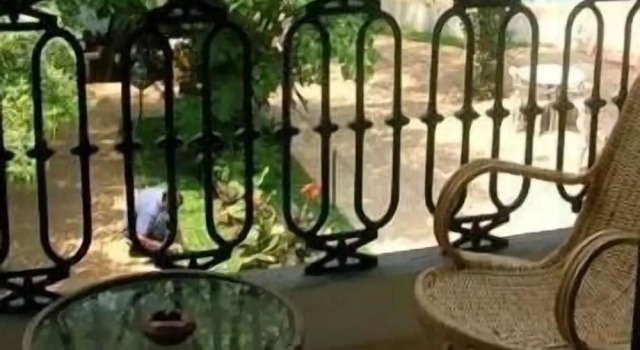 Номер Executive Vila Goesa Beach Resort
