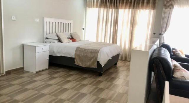 1 bed Apartment in Mount Pleasant Heights - 2013, Reserva ahora Apartamento Apartamentos en Harare, Apartamento