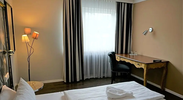 Номер Standard Hotel Calmo
