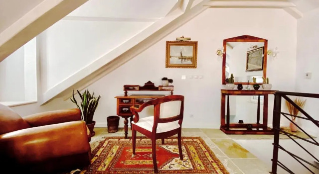 Вилла Villa Mirabilis, stunning superior villa, Dubrovnik Old Town