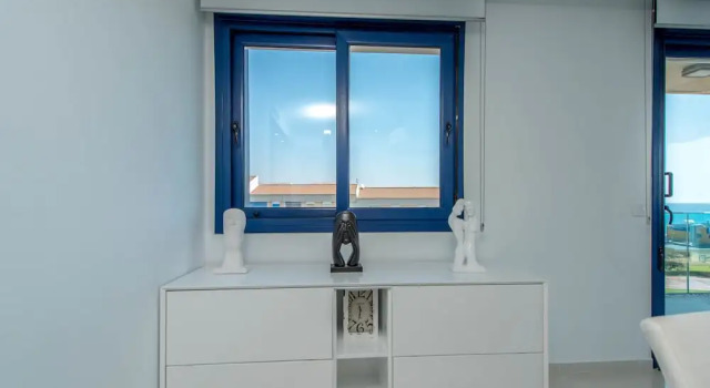 Apartamento Bennecke Perla