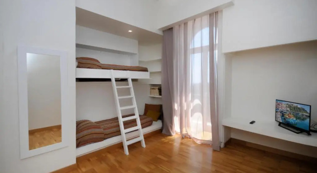 Номер Superior Villa Battista srl