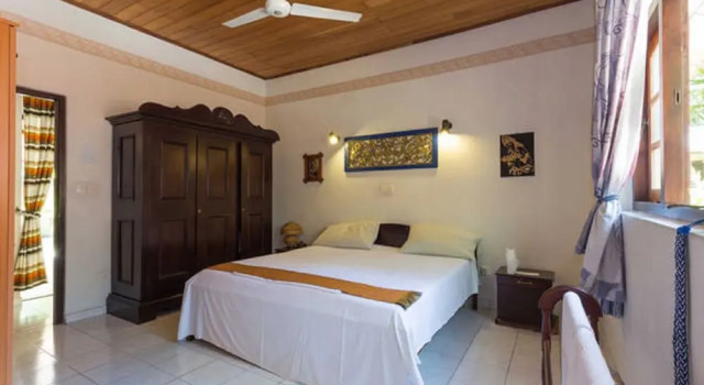 Bliss Villa Bentota