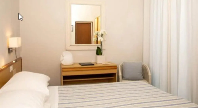 Двухместный номер Standard Hotel Plaza Esplanade