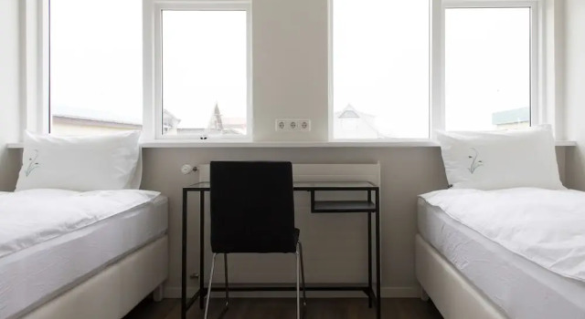 Graystone Guesthouse