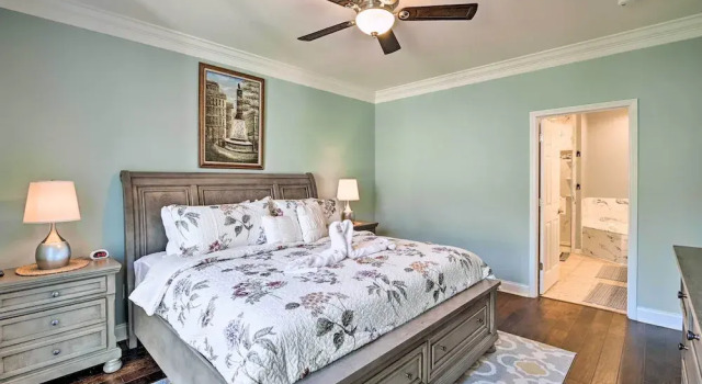 Golfers Paradise in Myrtle Beach w/ Balcony!, Забронировать Апартаменты/квартира Апартаменты Южной Каролины, Апартаменты/квартира