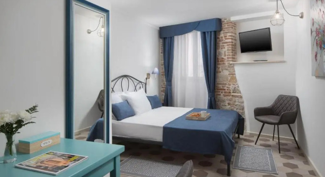 Двухместный номер Standard Noemis rooms
