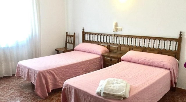 Hotel Lago