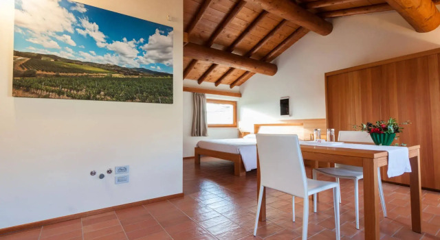 Agriturismo Ca Giulietta, Prenota Agriturismo Sommacampagna Veneto