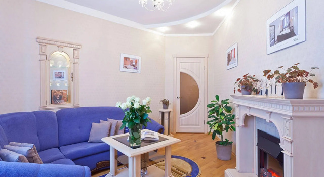 Prime Apartments Agency, Забронировать Апартаменты/квартира Апартаменты Минска, рядом с Национальный Художественный Музей, Апартаменты/квартира