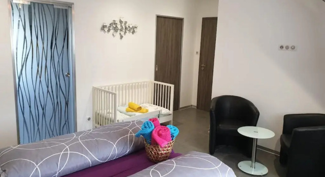 Коттедж с 4 комнатами La Griffe à Foin, Kaysersberg - Maison de 250 m²