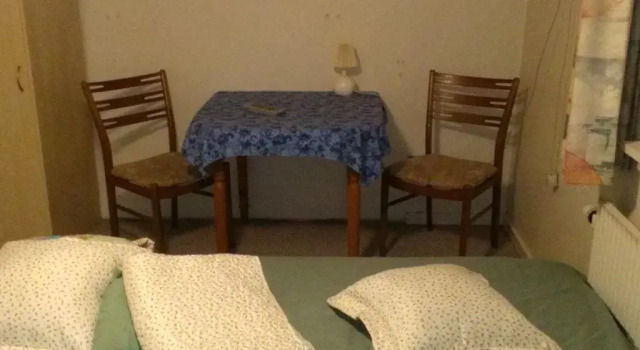 Lynnerup B&B, Rezervovat Penzión se snídaní Logstor 