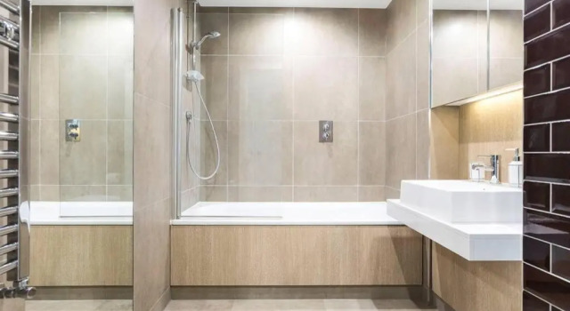 Апартаменты One Bedroom Modern Apartment Next to Wembley Stadium
