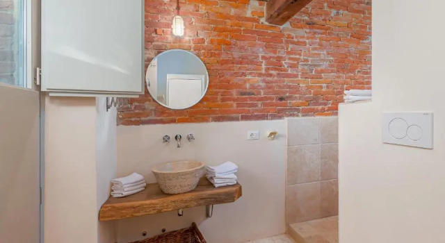 Двухместный номер Standard Siena House