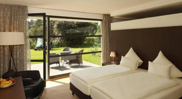 Номер Standard Golfhotel Gut Neuenhof