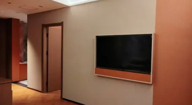 Люкс Deluxe c 1 комнатой Orange Hotel (Wuchang Station)