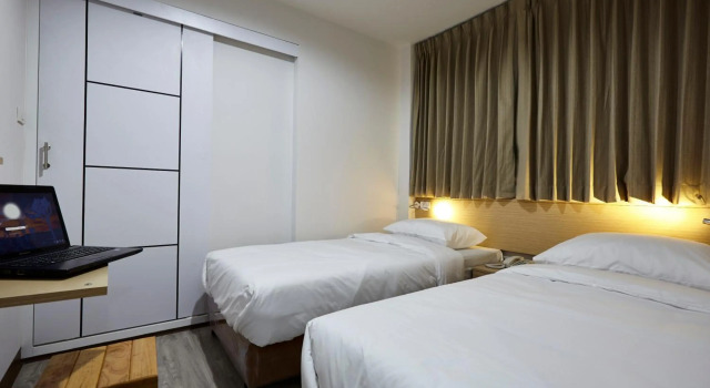 Le Bonheur Poshtel - Hostel