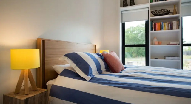 Wombat Hill Lodge, Book Hotel Daylesford 