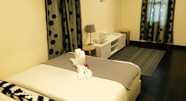 Camp Valley Langkawi, Rezerwuj Hotel Langkawi Kedah