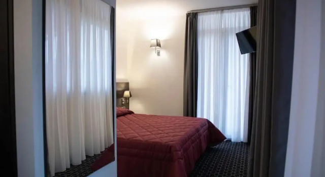 Номер Superior Gemelli Hotel