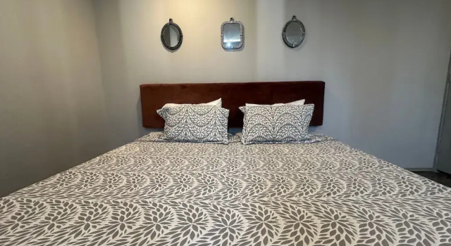 Modern Polanco Stay - Parking- Elevator- Sleeps 10, Забронировать Апартаменты/квартира Отели Мехико с парковкой, рядом с Аудиторио, Парковка