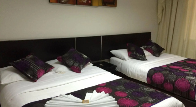 Hotel Imperio la 16, Book Hotel Pereira Risaralda