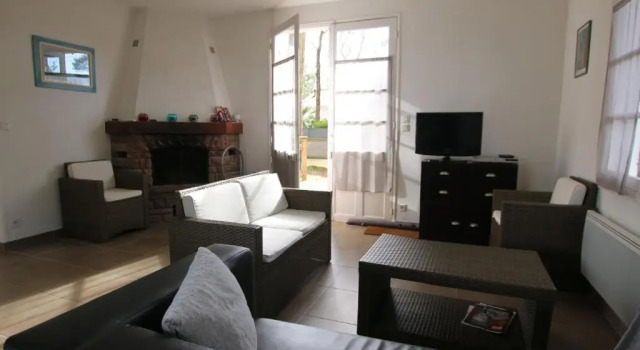 Maison Saint-Brevin-les-Pins, 4 pièces, 6 personnes - FR-1-364-92