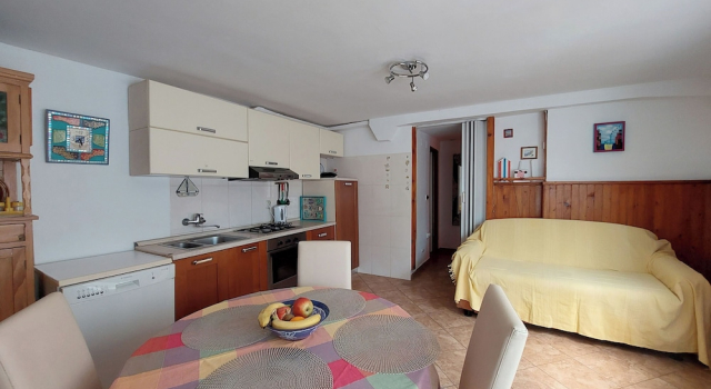 Апартаменты Apartments Ineska