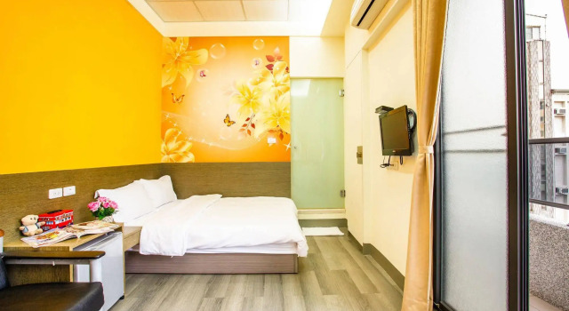Tainan House D
