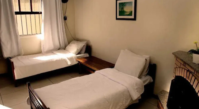 Vila Francesa Hotel, Забронировать Отель Отели штата Рио-де-Жанейро с завтраком, Завтраки
