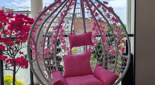 Dali Mini Designer Influencer Garden Homestay, Book Mini-hotel Mini-hoteller i Dali, Mini-hotel