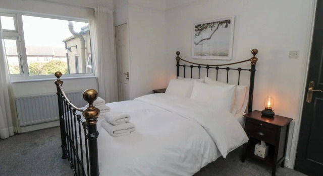 Top-notch Flat, Забронировать Дом для отпуска Солтберн-бай-те-Си Тиссайд