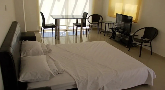Adriana Holiday Resort