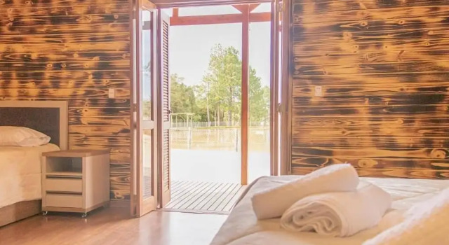 Cabanas Arena SG