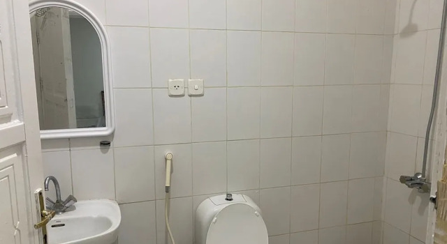 Трёхместный номер Standard Afaaq Alwahah