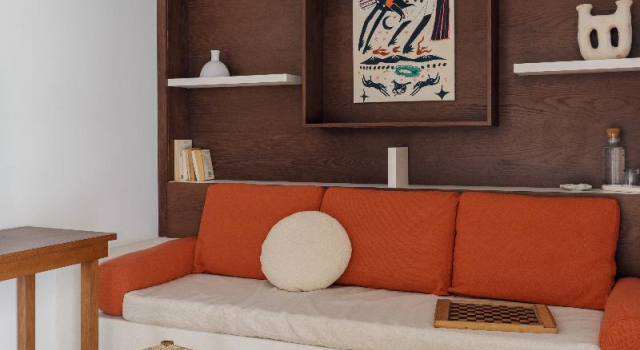 Люкс Boutique Hôtel Responsable et Restaurant Basgi Basgi