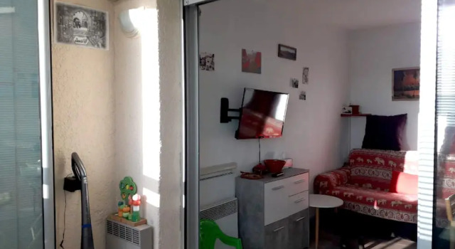 Apartment With 2 Bedrooms In Mandelieu La Napoule With Furnished Balcony 3 Km From The Beach