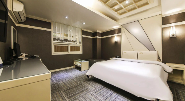 Bundang Regency Hotel, Book Hotel Seongnam Gyeonggi-do