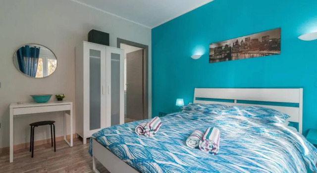 Номер Standard Country & Beach B&B