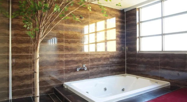 Двухместный семейный номер Standard Boutique Hotel Aria Nampo