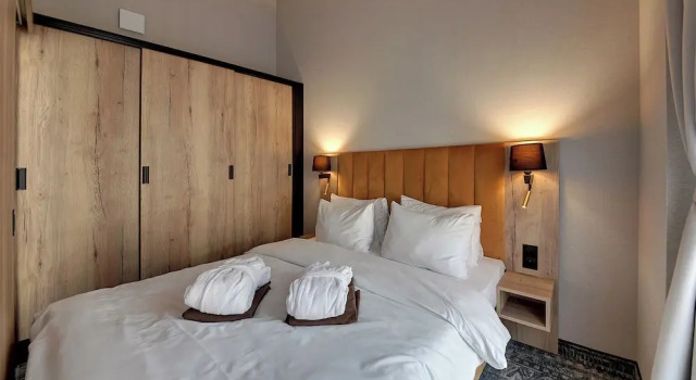 RentPlanet - Apartamenty Górna 19, Забронировать Апартаменты/квартира Шклярска-Поремба 