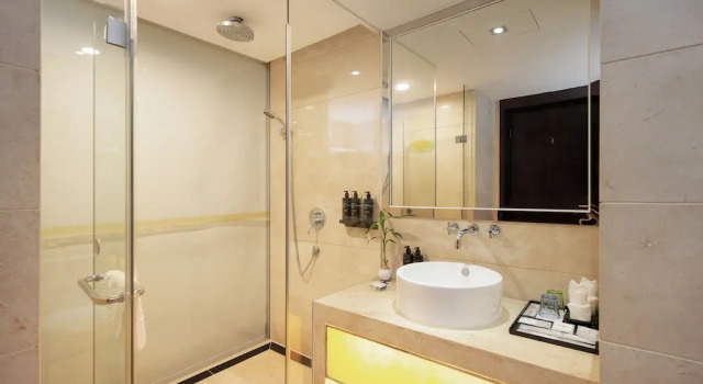 Одноместный номер Standard Rezen Select Pasonda Hotel