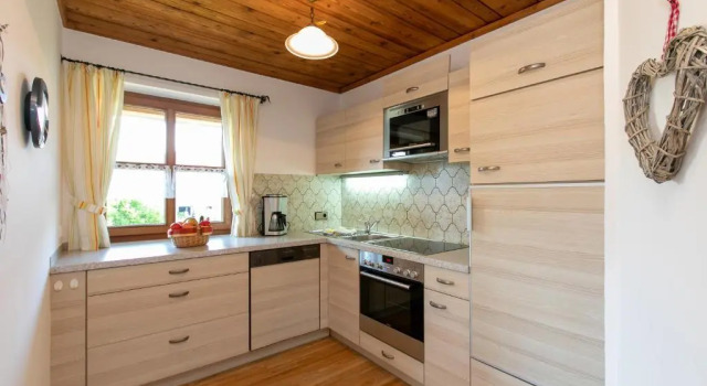 Apartamento Superior Streidlhof